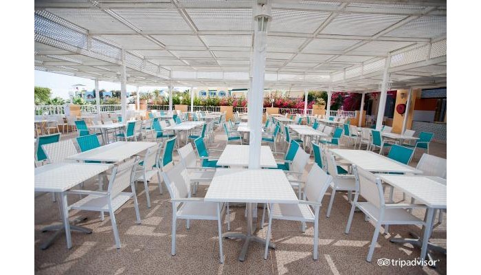 Hotel Carribean World Mahdia poza 11