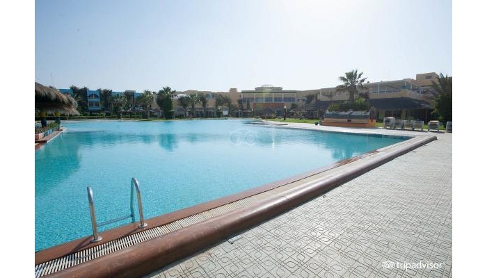 Hotel Carribean World Mahdia poza 13