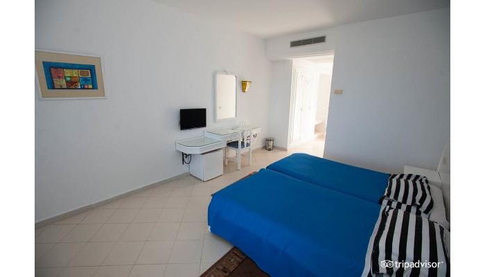 Hotel Carribean World Mahdia poza 2