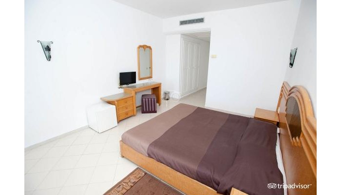 Hotel Carribean World Mahdia poza 7