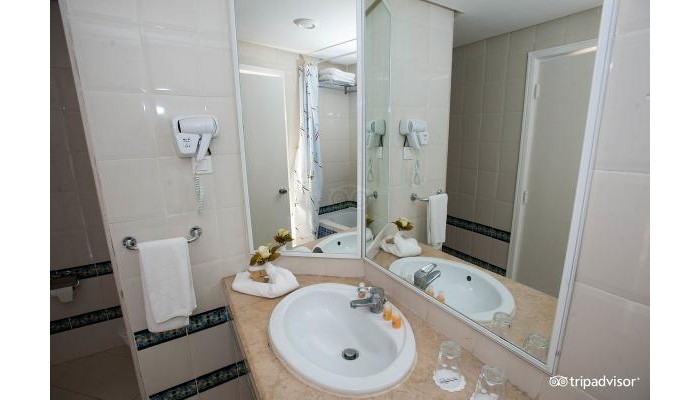 Hotel Carribean World Mahdia poza 8