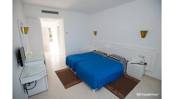 Hotel Carribean World Mahdia poza 4