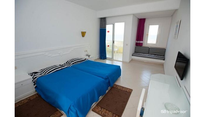 Hotel Carribean World Mahdia poza 5