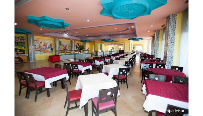 Hotel Carribean World Mahdia poza 9