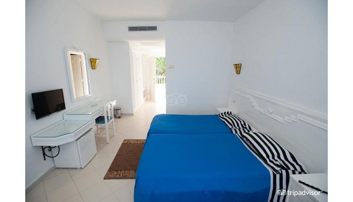 Hotel Carribean World Mahdia poza 1