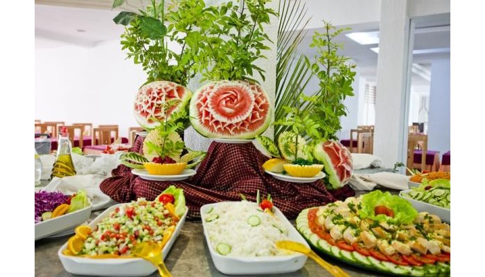 Thapsus Beach Resort (Ex Club Thapsus) poza 6