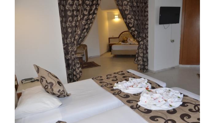 Thapsus Beach Resort (Ex Club Thapsus) poza 3