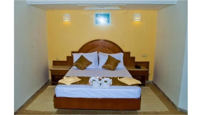 Thapsus Beach Resort (Ex Club Thapsus) poza 10