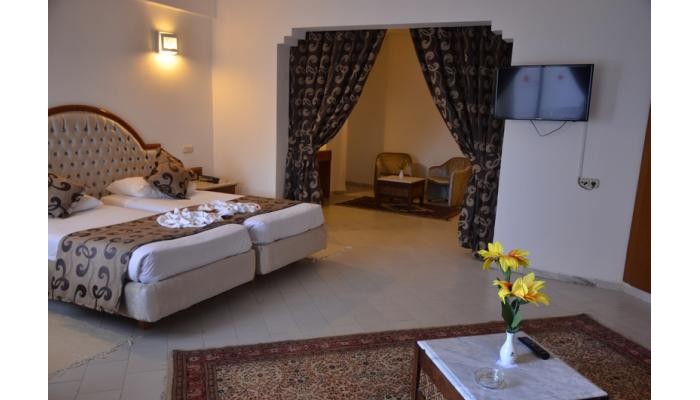 Thapsus Beach Resort (Ex Club Thapsus) poza 5