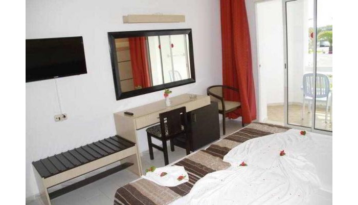 Thapsus Beach Resort (Ex Club Thapsus) poza 2