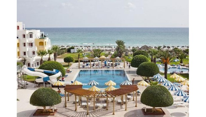 Thapsus Beach Resort (Ex Club Thapsus) poza 11