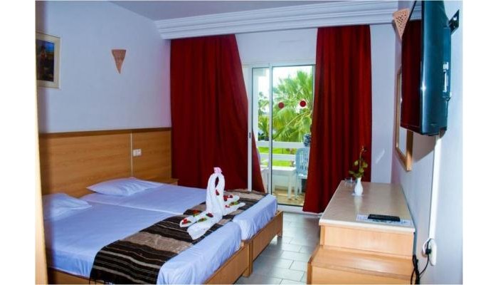 Thapsus Beach Resort (Ex Club Thapsus) poza 9