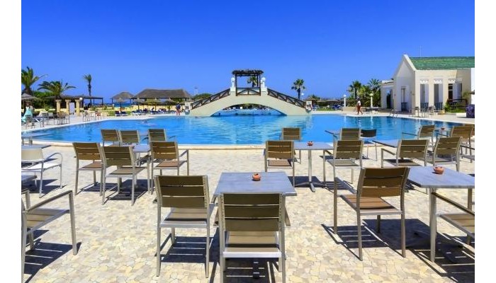 Hotel El Borj poza 16