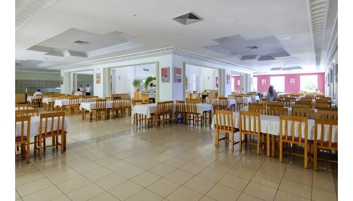 Hotel El Borj poza 8