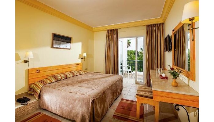 Hotel El Borj poza 4