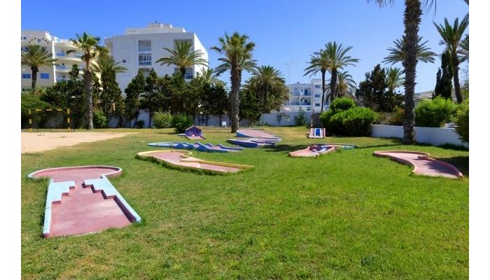 Hotel El Borj poza 25