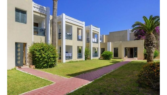 Hotel El Borj poza 1