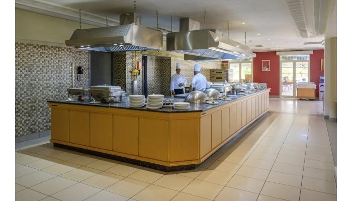 Hotel El Borj poza 7