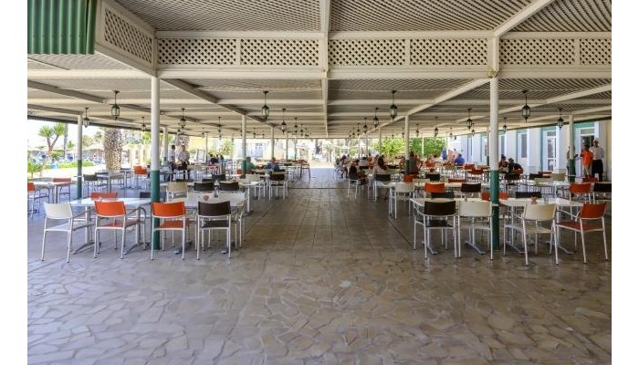 Hotel El Borj poza 9