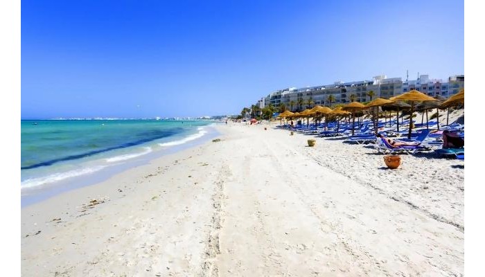 Hotel El Borj poza 22