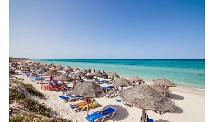 Hotel El Borj poza 19