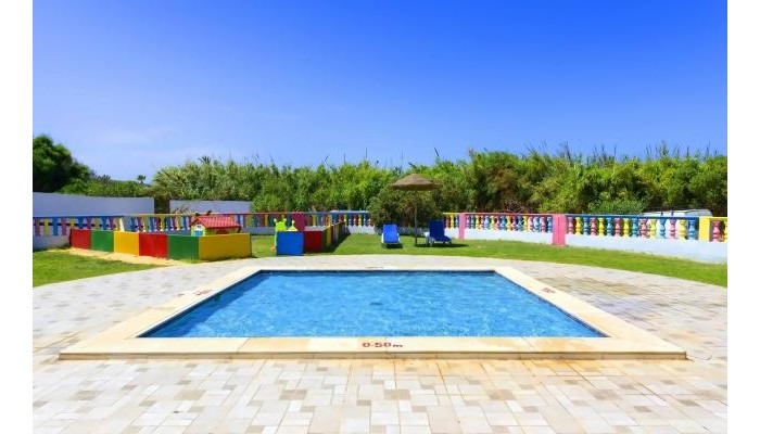 Hotel El Borj poza 18