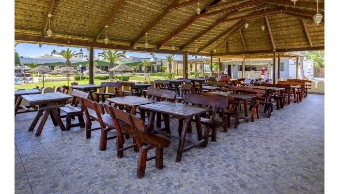 Hotel El Borj poza 10