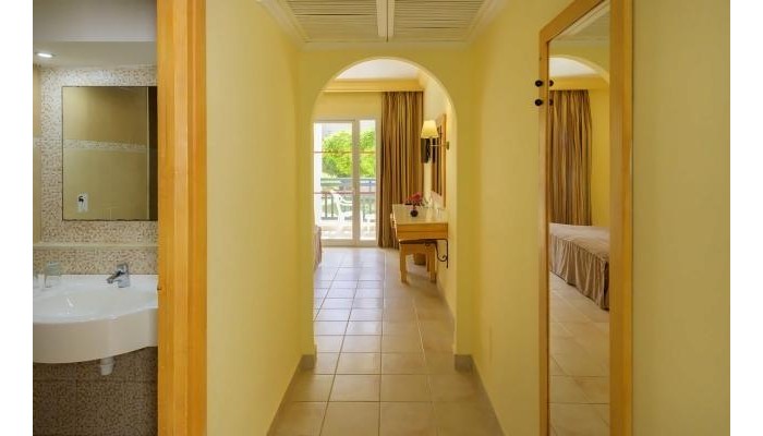 Hotel El Borj poza 3