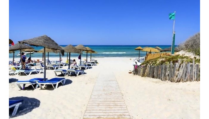 Hotel El Borj poza 20