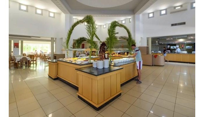 Hotel El Borj poza 6