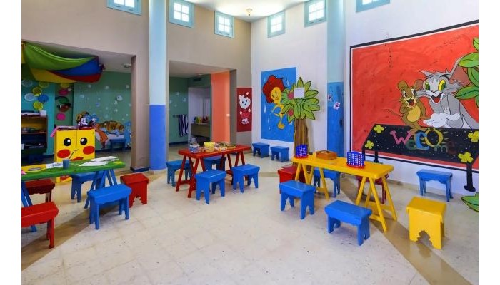 Hotel El Borj poza 24