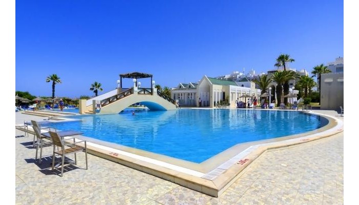 Hotel El Borj poza 14