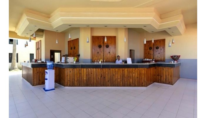 Hotel El Borj poza 11