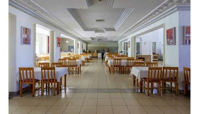 Hotel El Borj poza 5