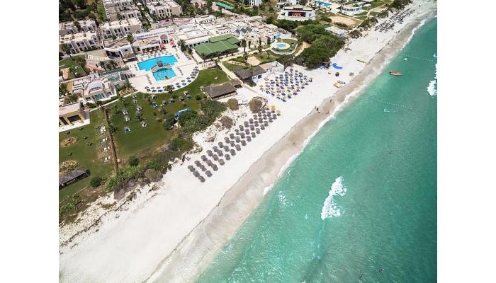 Hotel El Borj poza 2