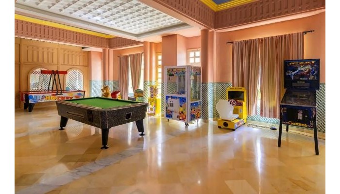 Hotel El Borj poza 23