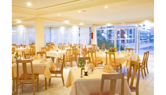 Hotel El Mouradi Cap Mahdia poza 2