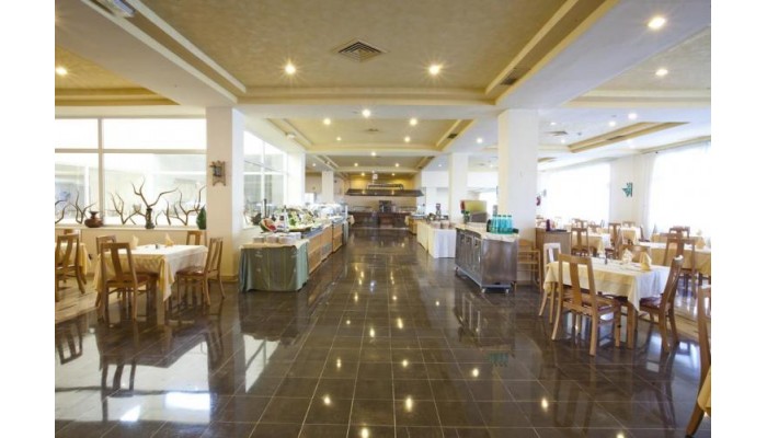 Hotel El Mouradi Cap Mahdia poza 3