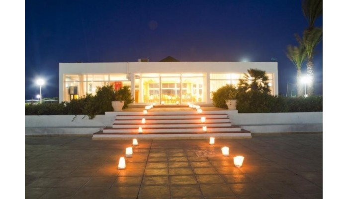 Hotel El Mouradi Cap Mahdia poza 4