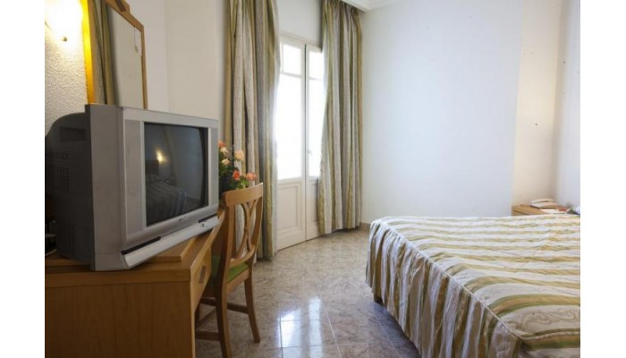 Hotel El Mouradi Cap Mahdia poza 9