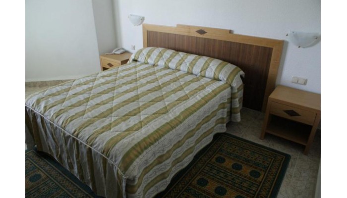 Hotel El Mouradi Cap Mahdia poza 8