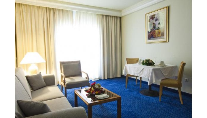 Hotel El Mouradi Mahdia poza 3