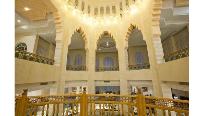 Hotel El Mouradi Mahdia poza 4