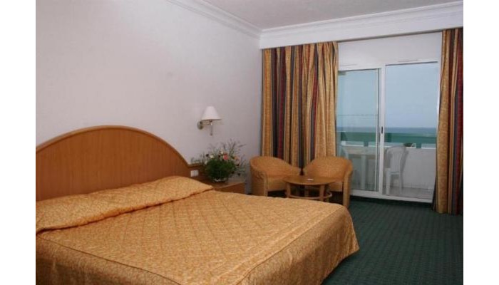 Hotel El Mouradi Mahdia poza 11