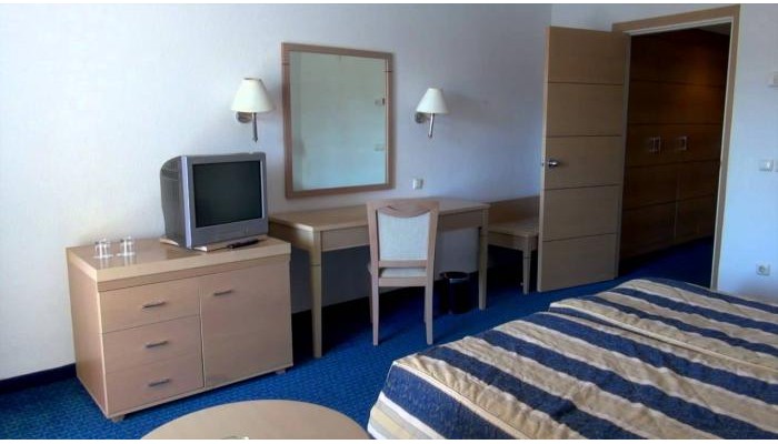 Hotel El Mouradi Mahdia poza 15