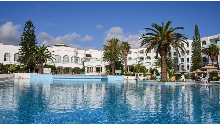 Hotel El Mouradi Mahdia poza 0