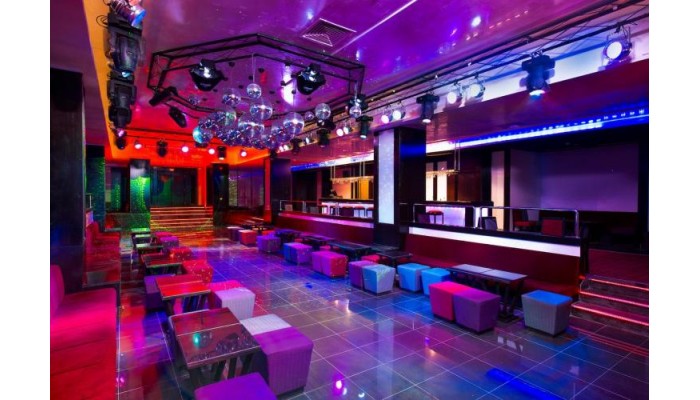 Hotel Iberostar Selection Royal El Mansour poza 6