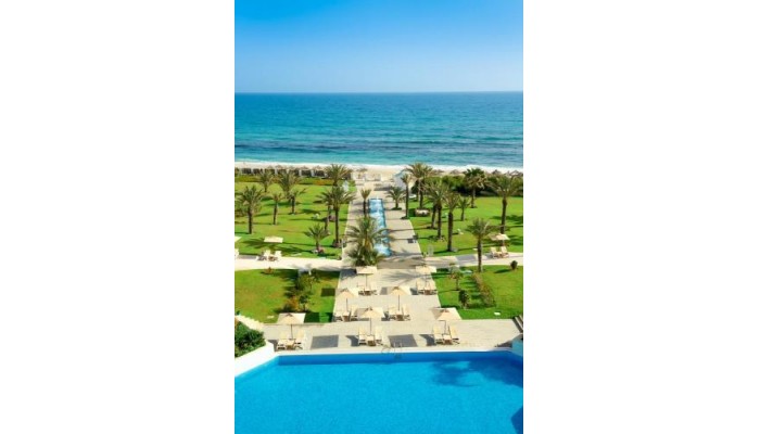 Hotel Iberostar Selection Royal El Mansour poza 16