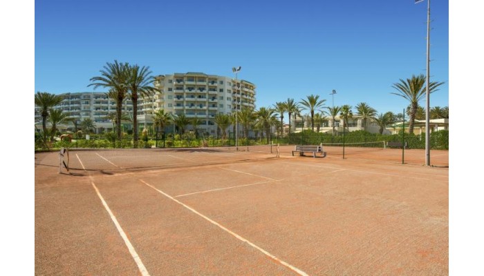 Hotel Iberostar Selection Royal El Mansour poza 14