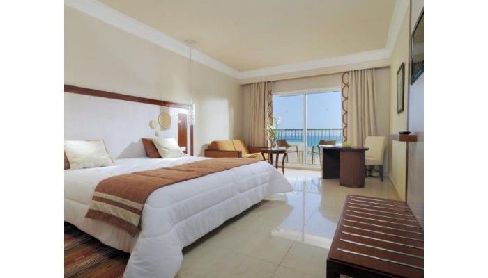 Hotel Iberostar Selection Royal El Mansour poza 1